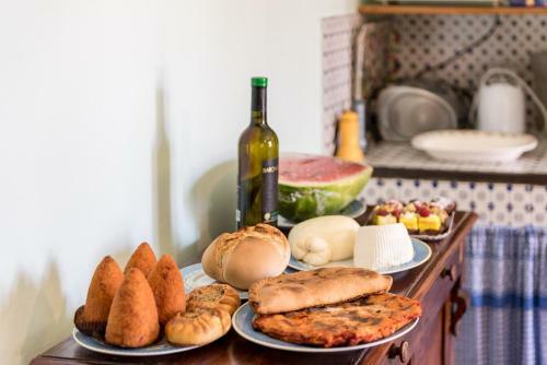 Holiday Villa Gelso - Ragusa