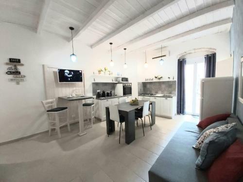 Apartamento Amononna