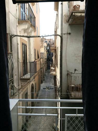 Apartamento Amononna