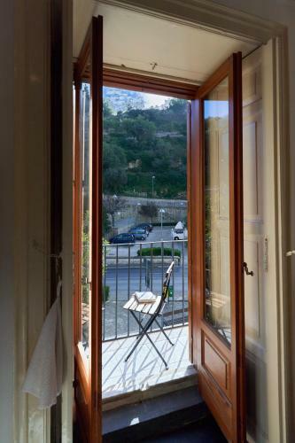 Hostal Casa Mokarda