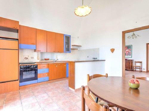 Apartamento Podere Fontana Nuova