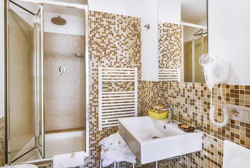 B&B Via Barocca