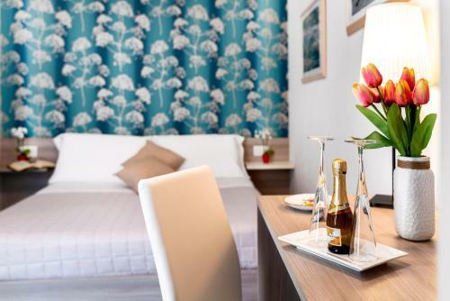 B&B Via Barocca