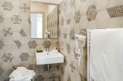B&B Via Barocca
