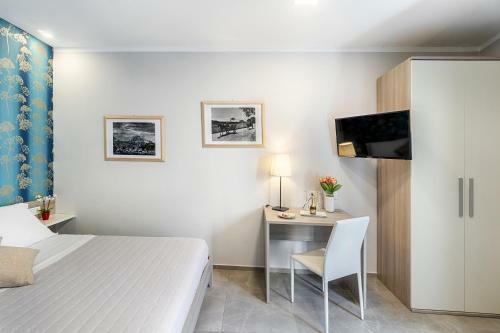 B&B Via Barocca