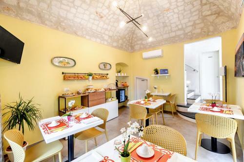 B&B Via Barocca