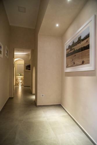 B&B Via Barocca