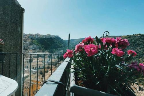 Le Nicchie Su Ibla