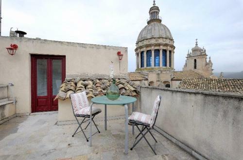 Hostal Stay In Ibla
