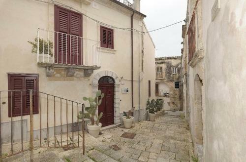 Hostal Stay In Ibla