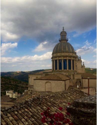 Hostal Stay In Ibla