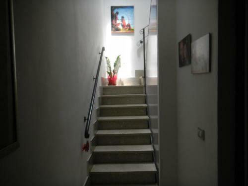 Apartamento Casamonte
