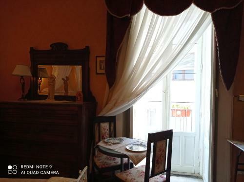 Hostal Bella Epoque