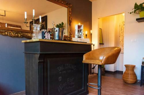 Apartamento Menzatesta - Casa Indipendente Con Terrazzo