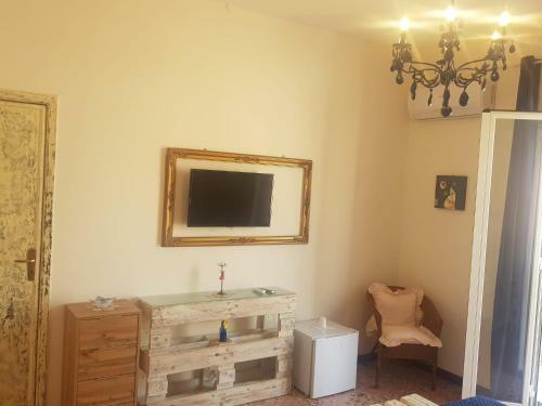 Apartamento Casa Emanuele
