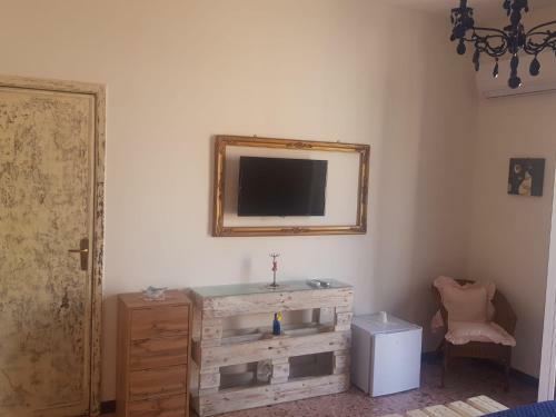 Apartamento Casa Emanuele