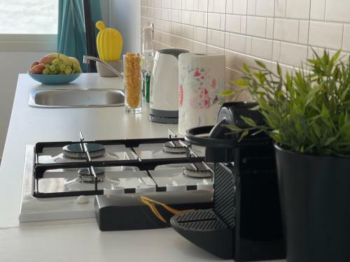 Sam Apartament