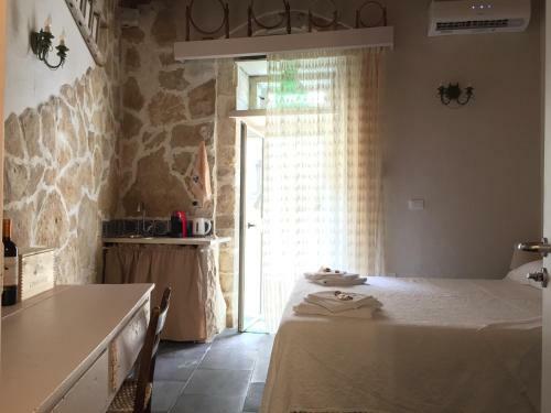 Cuturissi Casa Vacanze