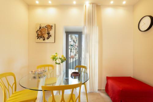 Hostal Vicolo Quattrosei