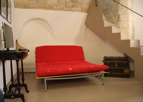 Apartamento I Bassi Di Ibla