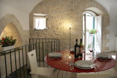 Apartamento I Bassi Di Ibla