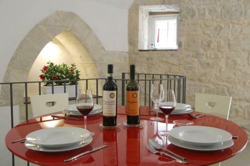 Apartamento I Bassi Di Ibla