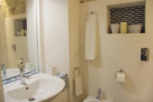 Apartamento I Bassi Di Ibla