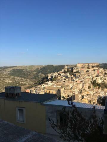 Apartamento Ibla 1 -splendido Monolocale Con Vista Da Urlo