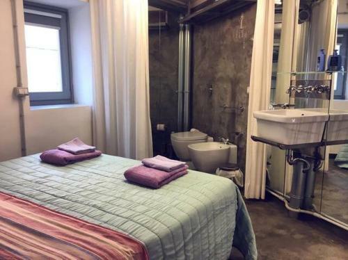 Apartamento Ibla 1 -splendido Monolocale Con Vista Da Urlo