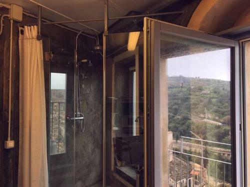 Apartamento Ibla 1 -splendido Monolocale Con Vista Da Urlo