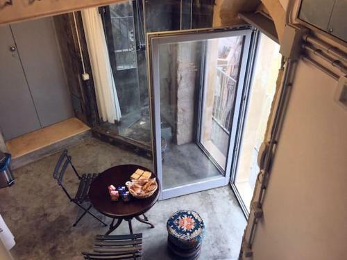 Apartamento Ibla 1 -splendido Monolocale Con Vista Da Urlo