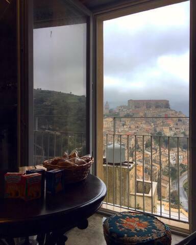Apartamento Ibla 1 -splendido Monolocale Con Vista Da Urlo