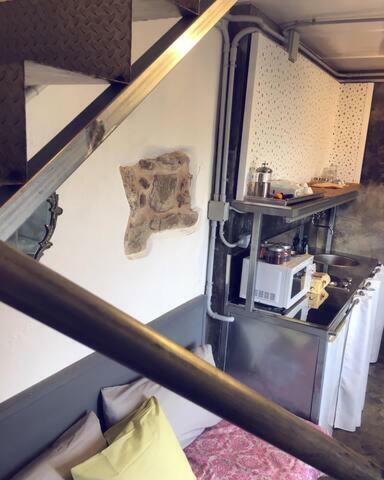 Apartamento Ibla 1 -splendido Monolocale Con Vista Da Urlo