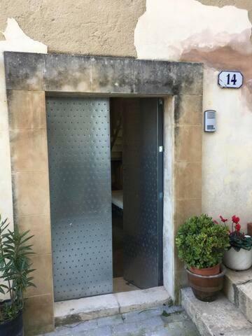 Apartamento Ibla 1 -splendido Monolocale Con Vista Da Urlo