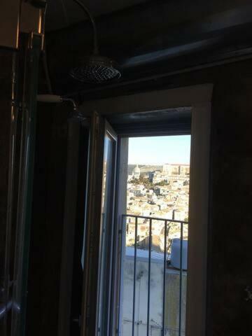 Apartamento Ibla 1 -splendido Monolocale Con Vista Da Urlo