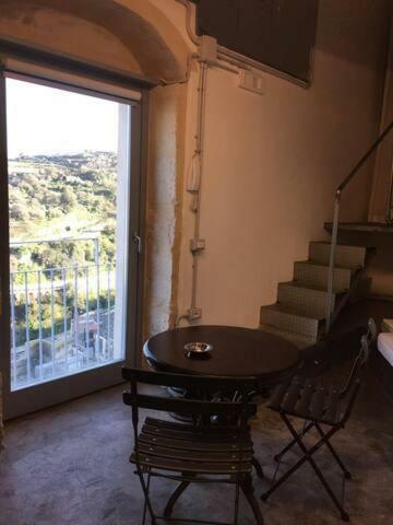 Apartamento Ibla 1 -splendido Monolocale Con Vista Da Urlo