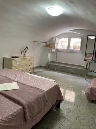 Apartamento Piccolo Soggiorno Ibleo