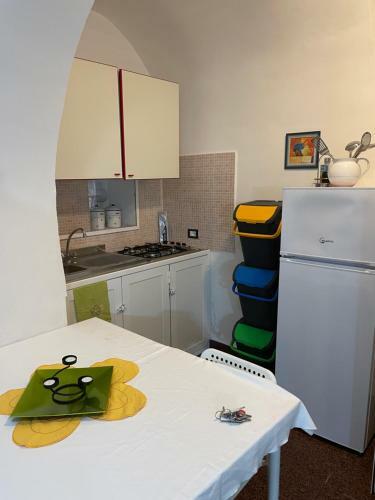 Apartamento Piccolo Soggiorno Ibleo