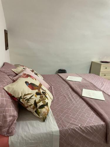 Apartamento Piccolo Soggiorno Ibleo