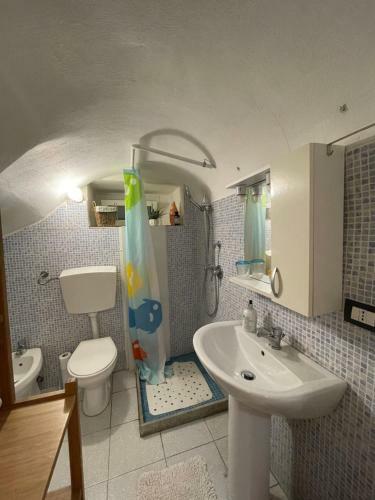 Apartamento Piccolo Soggiorno Ibleo