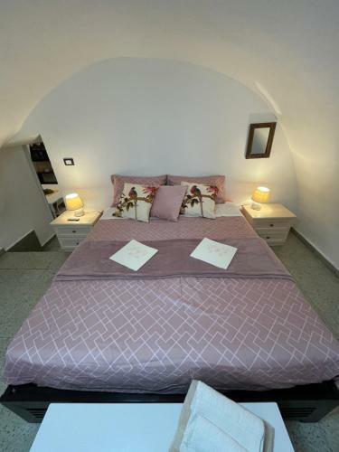 Apartamento Piccolo Soggiorno Ibleo