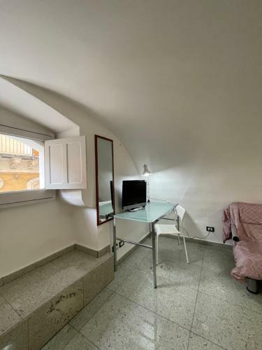 Apartamento Piccolo Soggiorno Ibleo