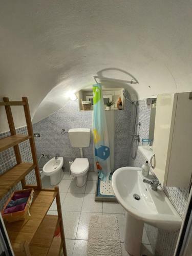 Apartamento Piccolo Soggiorno Ibleo