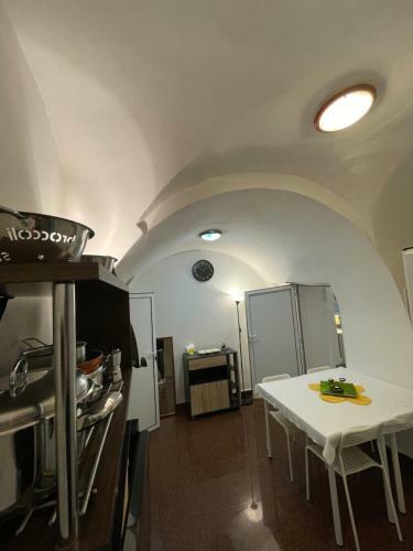 Apartamento Piccolo Soggiorno Ibleo