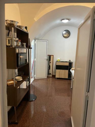 Apartamento Piccolo Soggiorno Ibleo