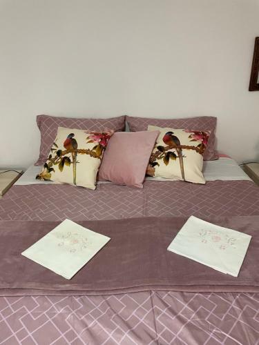 Apartamento Piccolo Soggiorno Ibleo