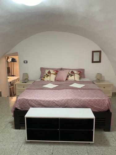 Apartamento Piccolo Soggiorno Ibleo