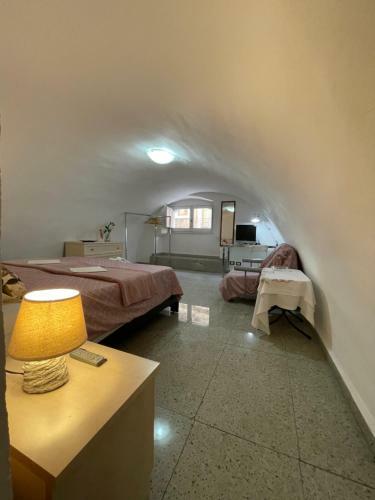 Apartamento Piccolo Soggiorno Ibleo