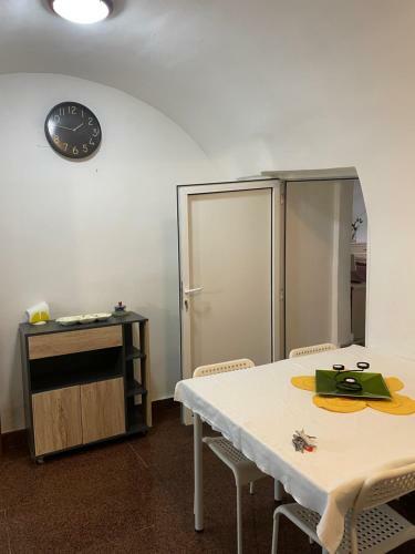 Apartamento Piccolo Soggiorno Ibleo