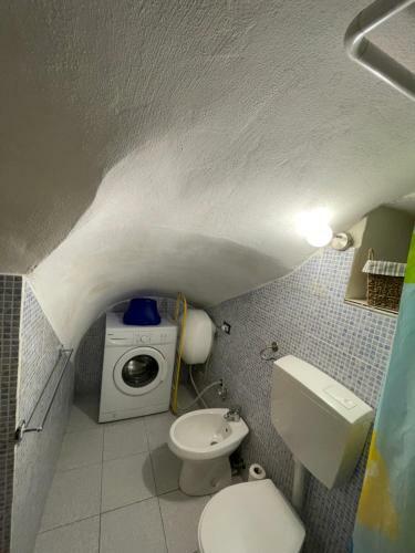Apartamento Piccolo Soggiorno Ibleo